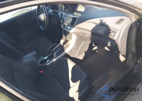 2014 Honda Accord Lx z USA, uszkodzony, nr VIN 1HGCR2F31EA306191